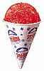 6 oz. Snow Cone Cups